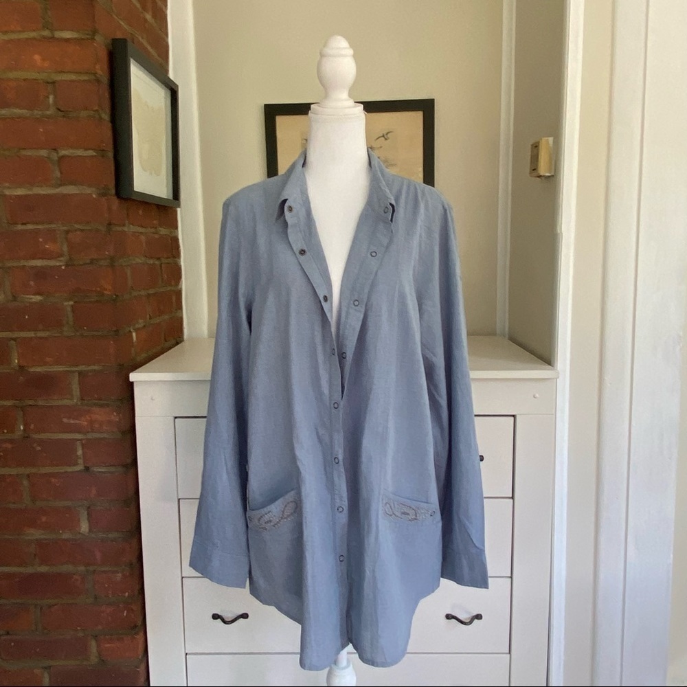 Nine West Vintage America Jeans